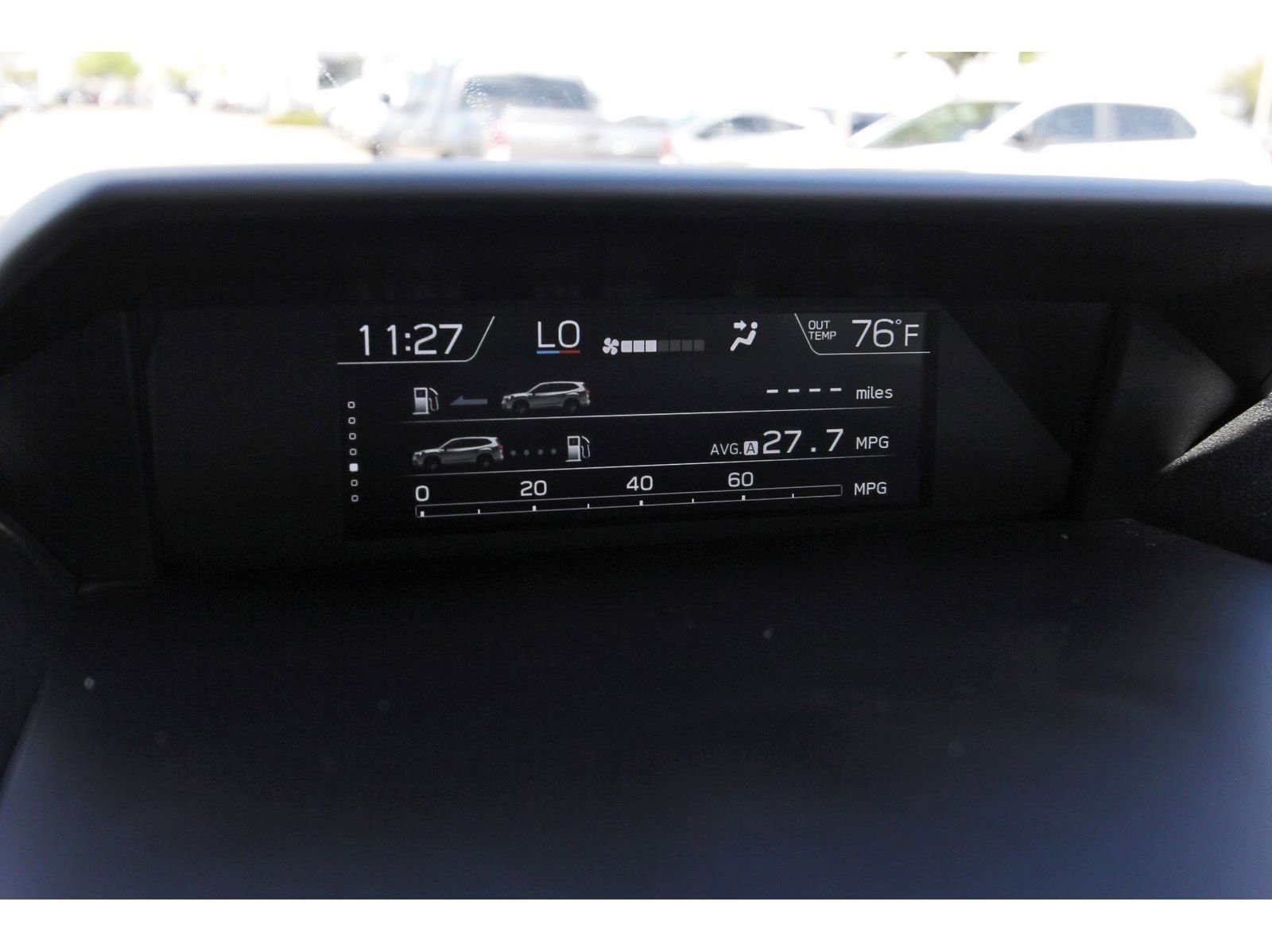 Used 2022 Subaru Forester Sport image 24