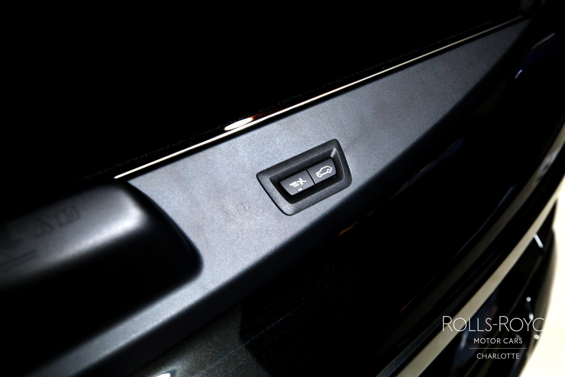 New 2026 Rolls-Royce Cullinan Black Badge AWD/4WD image 26