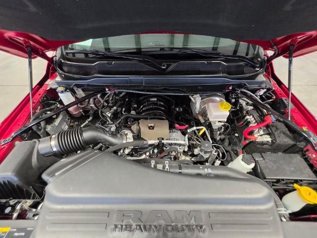 Used 2026 RAM 3500 Tradesman AWD/4WD image 9