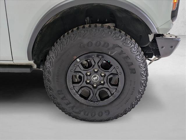 Used 2023 Ford Bronco Wildtrak image 22
