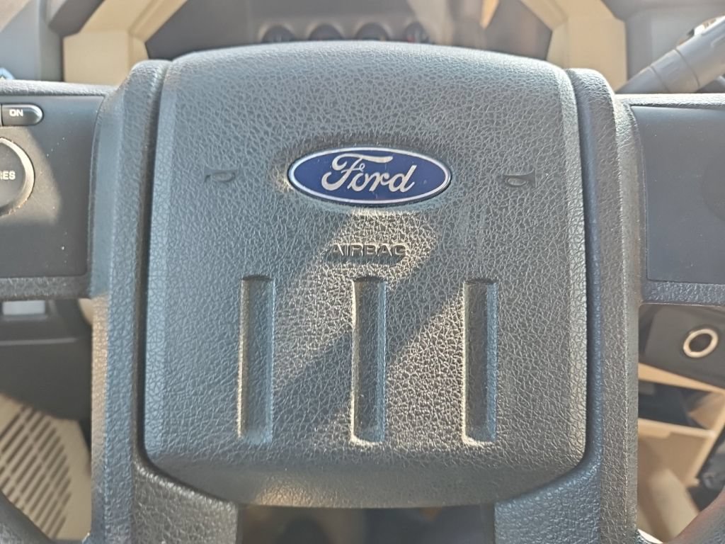 Used 2008 Ford F350 4x4 Crew Cab Super Duty image 31
