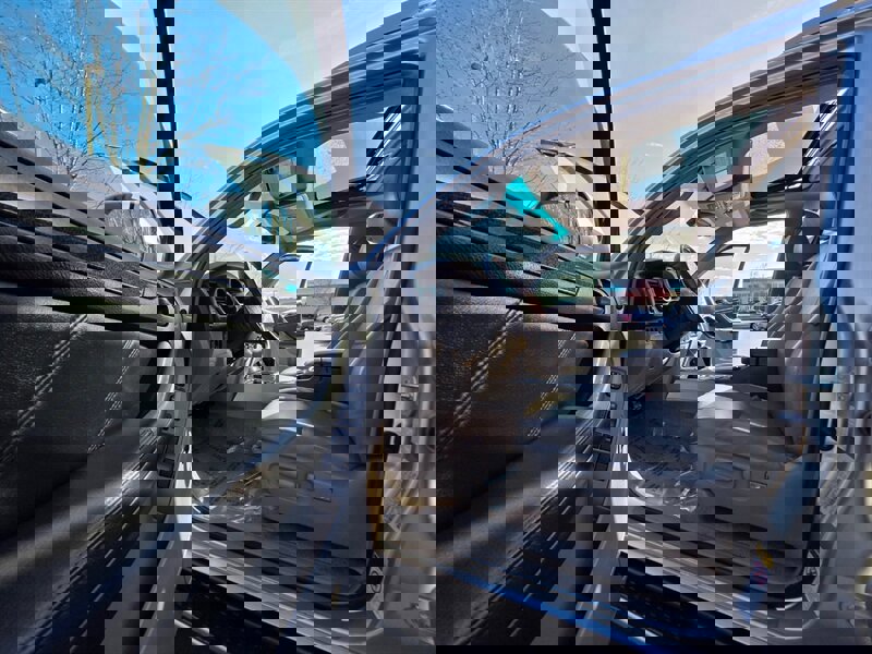 Used 2003 Toyota 4Runner Limited AWD/4WD image 32