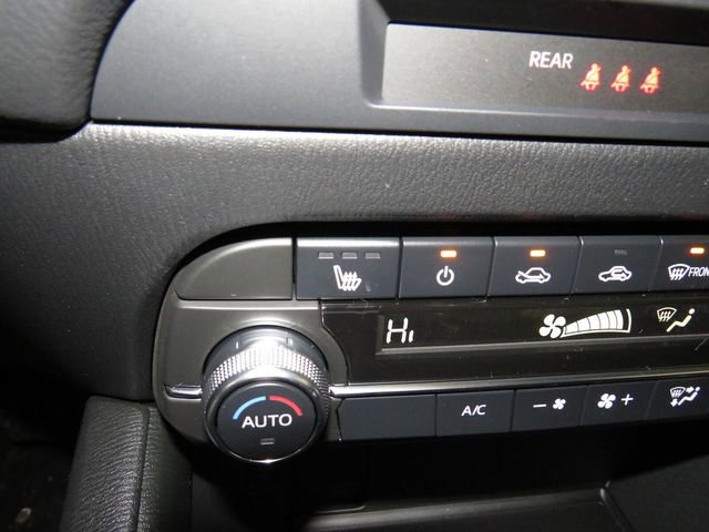 New 2025 MAZDA CX-5 AWD 2.5 S w/ Select Package image 19