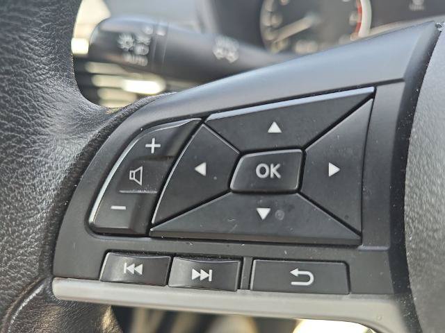 Used 2024 Nissan Altima 2.5 SV FWD image 17