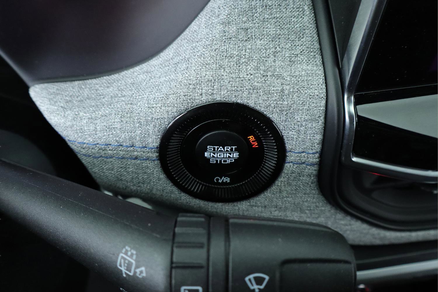 Used 2024 Jeep Compass Latitude image 21