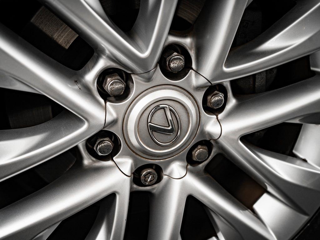 Certified 2023 Lexus GX 460 Premium AWD/4WD image 8