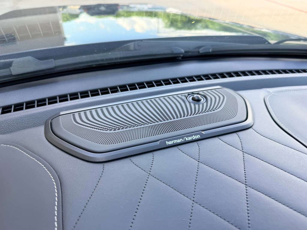 Used 2026 RAM 1500 Limited AWD/4WD image 18