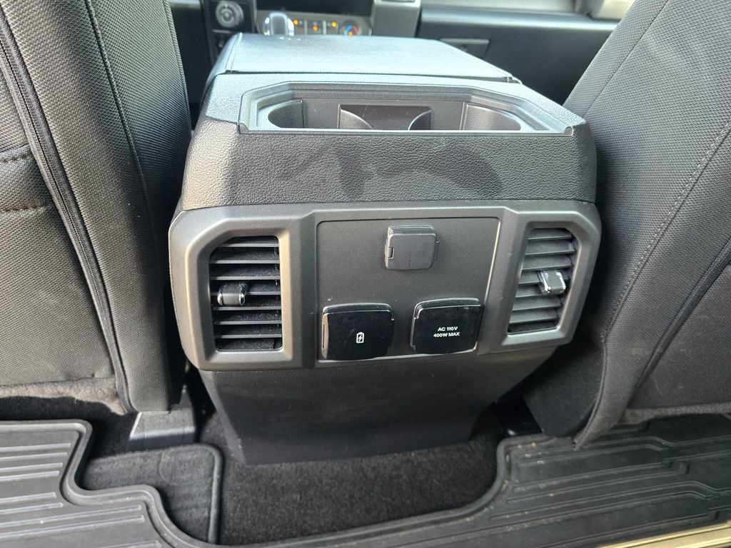 Used 2019 Ford F150 XLT w/ Equipment Group 302A Luxury AWD/4WD image 25