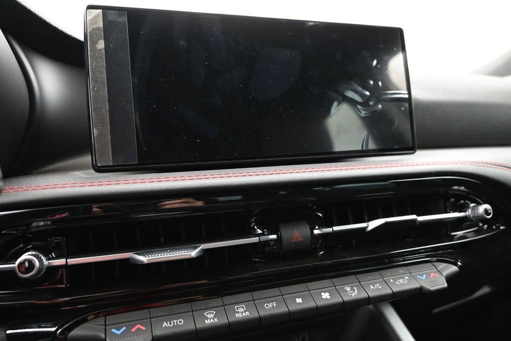 New 2025 Dodge Hornet R/T AWD/4WD image 16