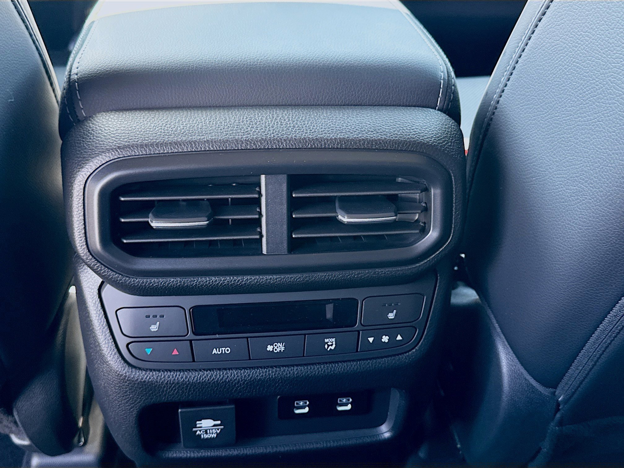 New 2026 Honda Pilot Elite image 20