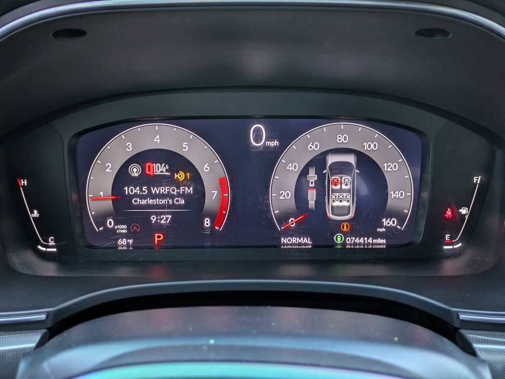 Used 2023 Acura Integra A-Spec image 26