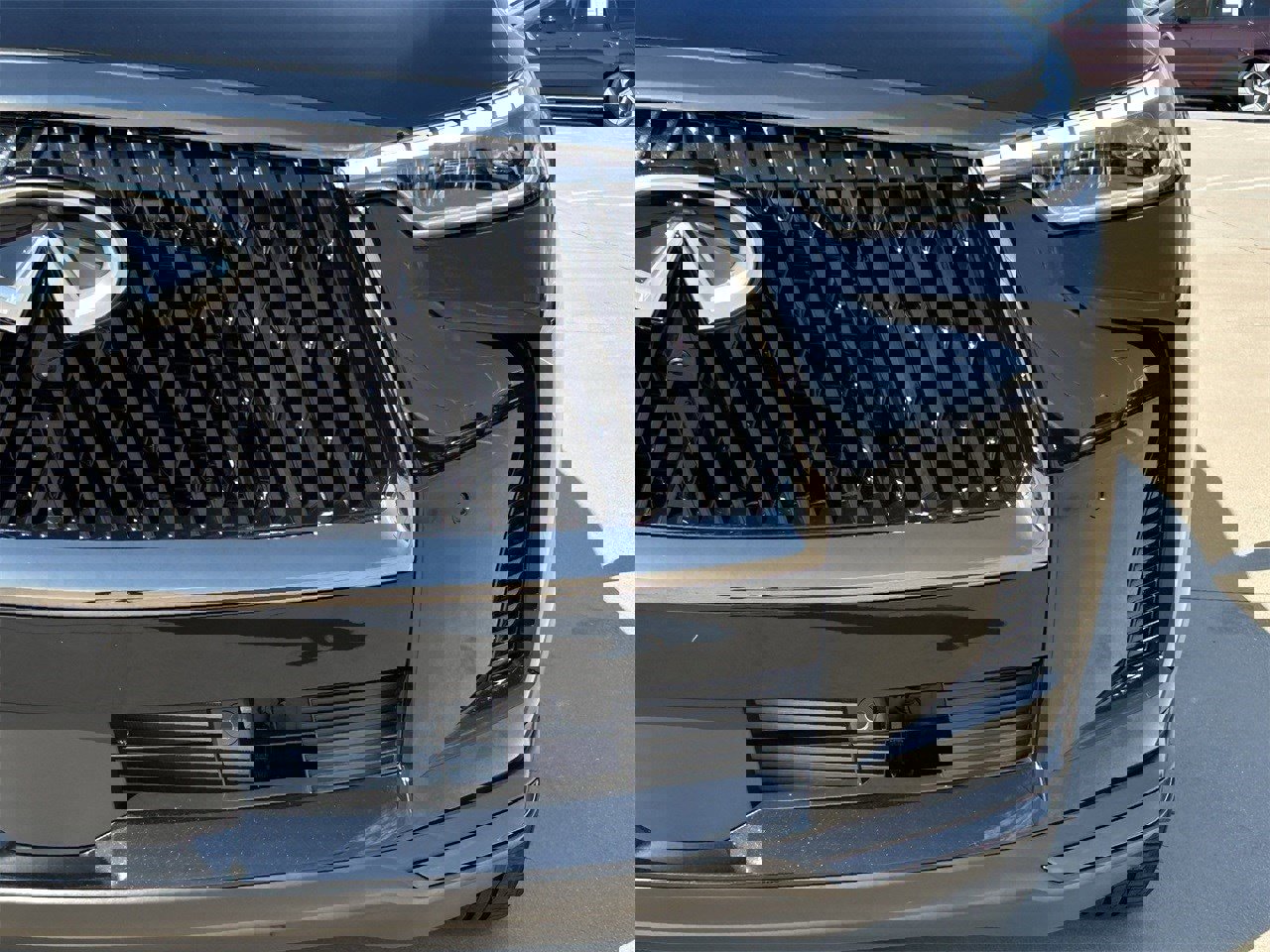 New 2026 INFINITI QX60 Autograph w/ Dark Cargo Package image 5