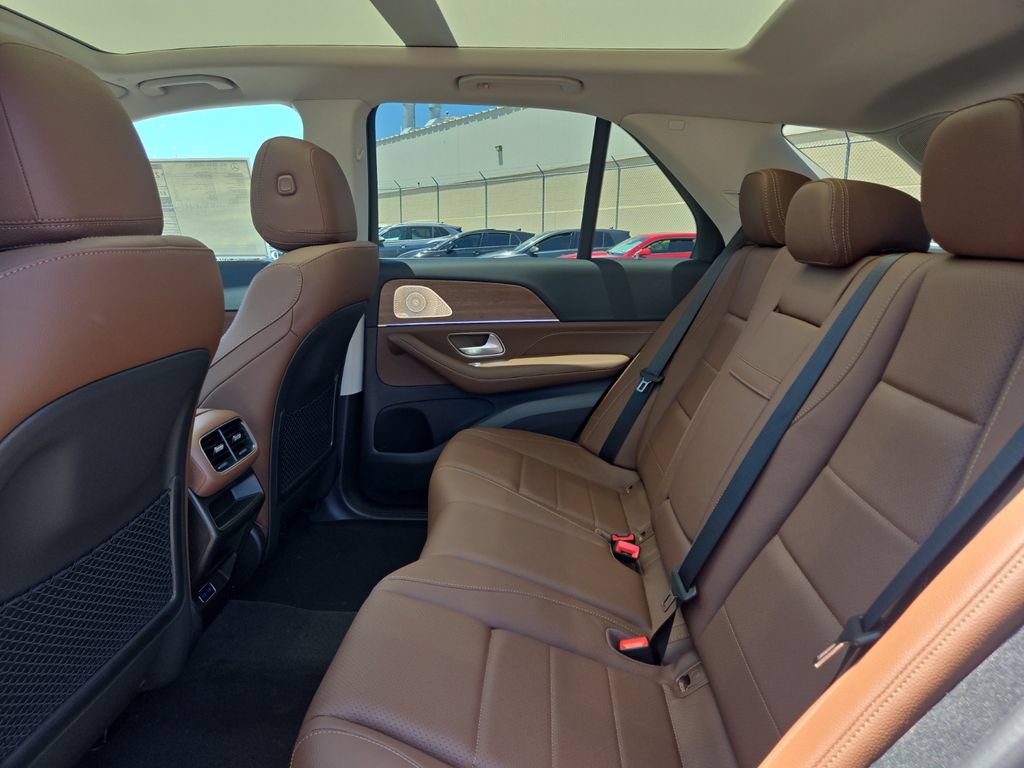 New 2026 Mercedes-Benz GLE 450 4MATIC image 11