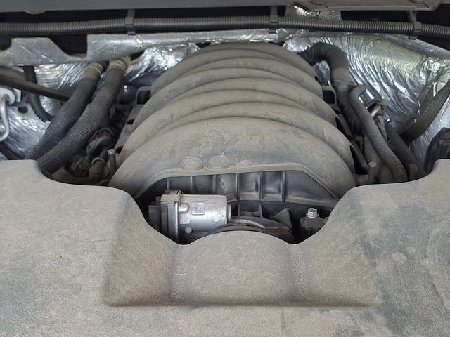 Used 2014 GMC Sierra 1500 SLT w/ All-Terrain Package image 29