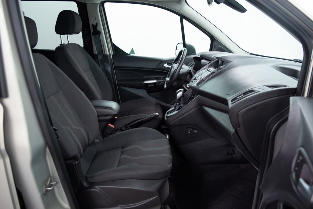 Used 2016 Ford Transit Connect XLT FWD image 16