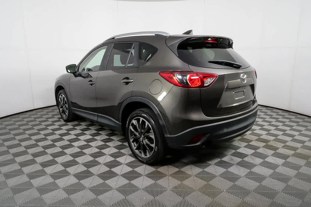 Used 2016 MAZDA CX-5 Grand Touring FWD image 29