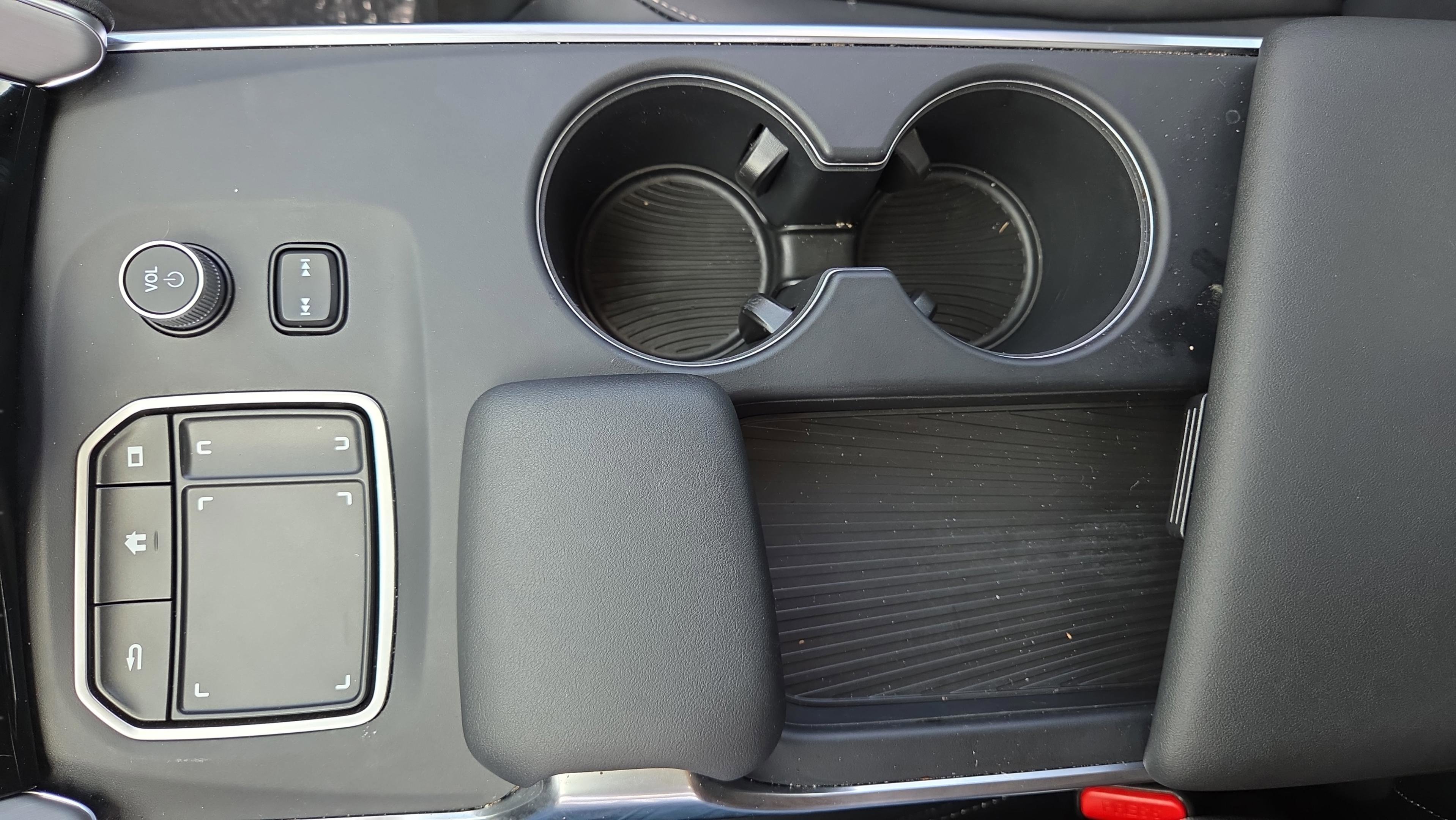 Used 2023 Acura TLX w/ Technology Package FWD image 37