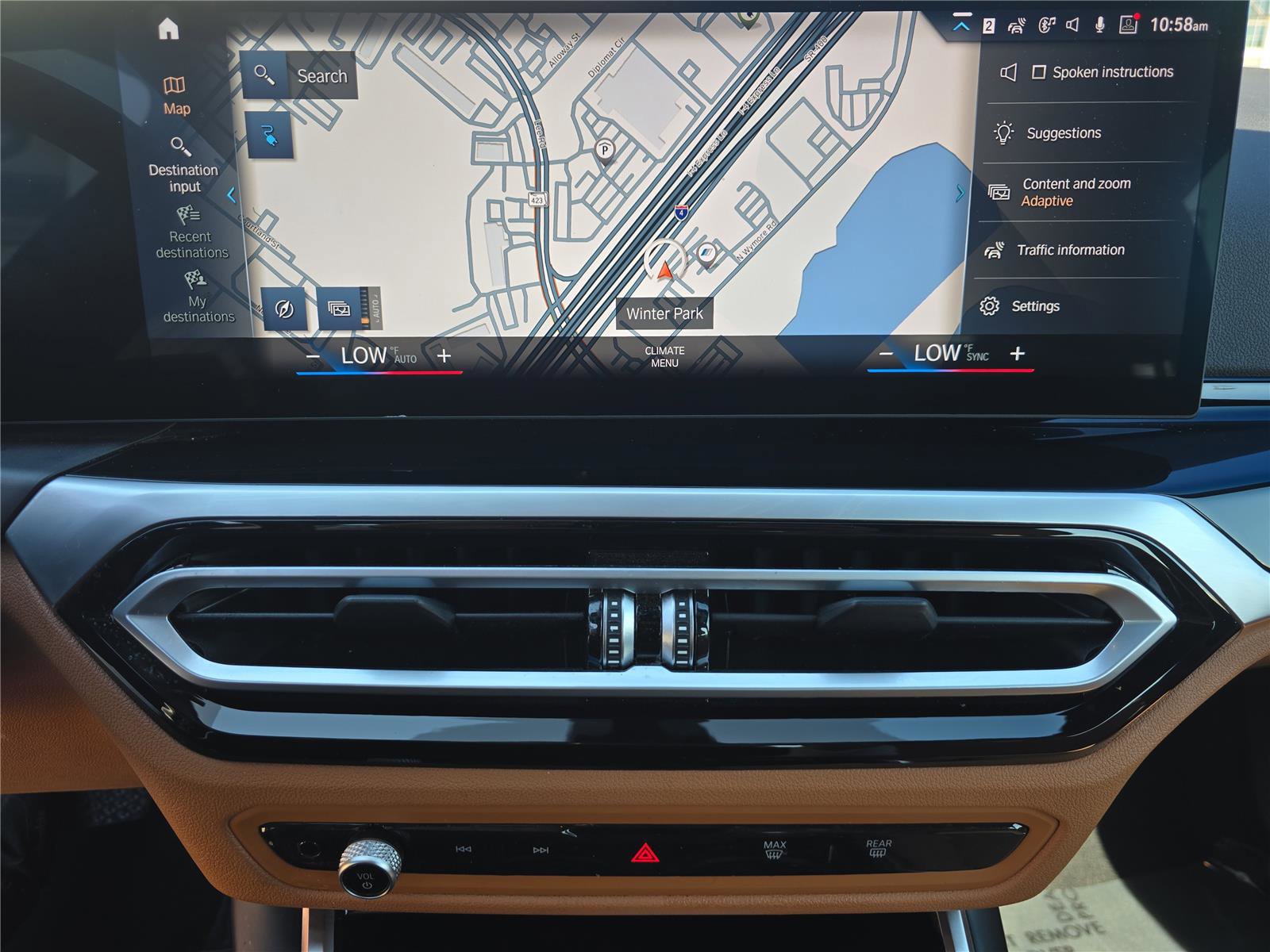 Certified 2023 BMW i4 eDrive35 w/ Premium Package image 18