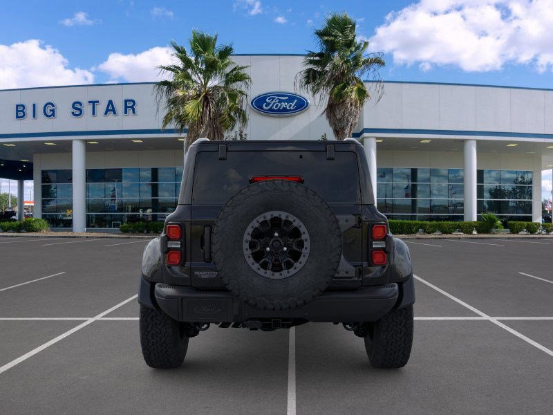 New 2026 Ford Bronco Raptor image 6