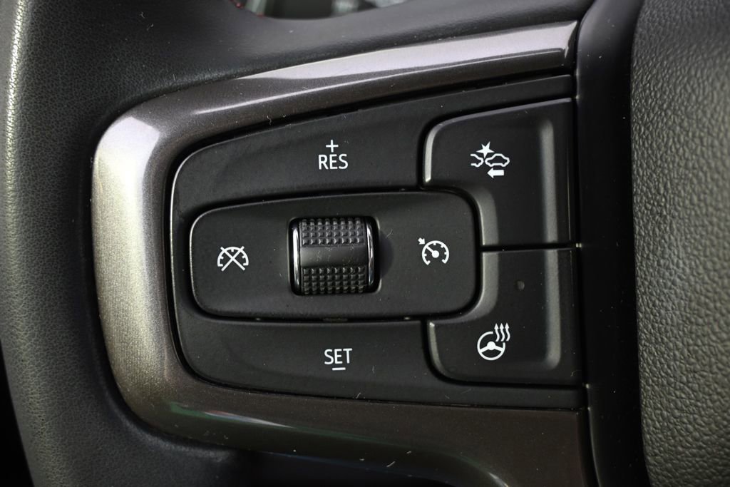 Used 2023 Chevrolet Suburban RST w/ Luxury Package AWD/4WD image 35