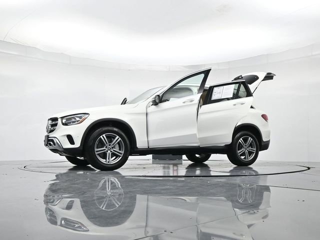 Used 2021 Mercedes-Benz GLC 300 image 53