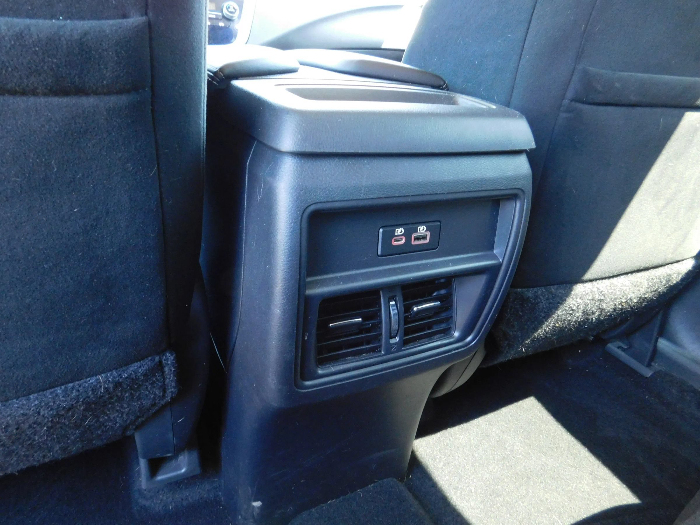 Used 2023 Nissan Murano S w/ Cargo Package AWD/4WD image 14