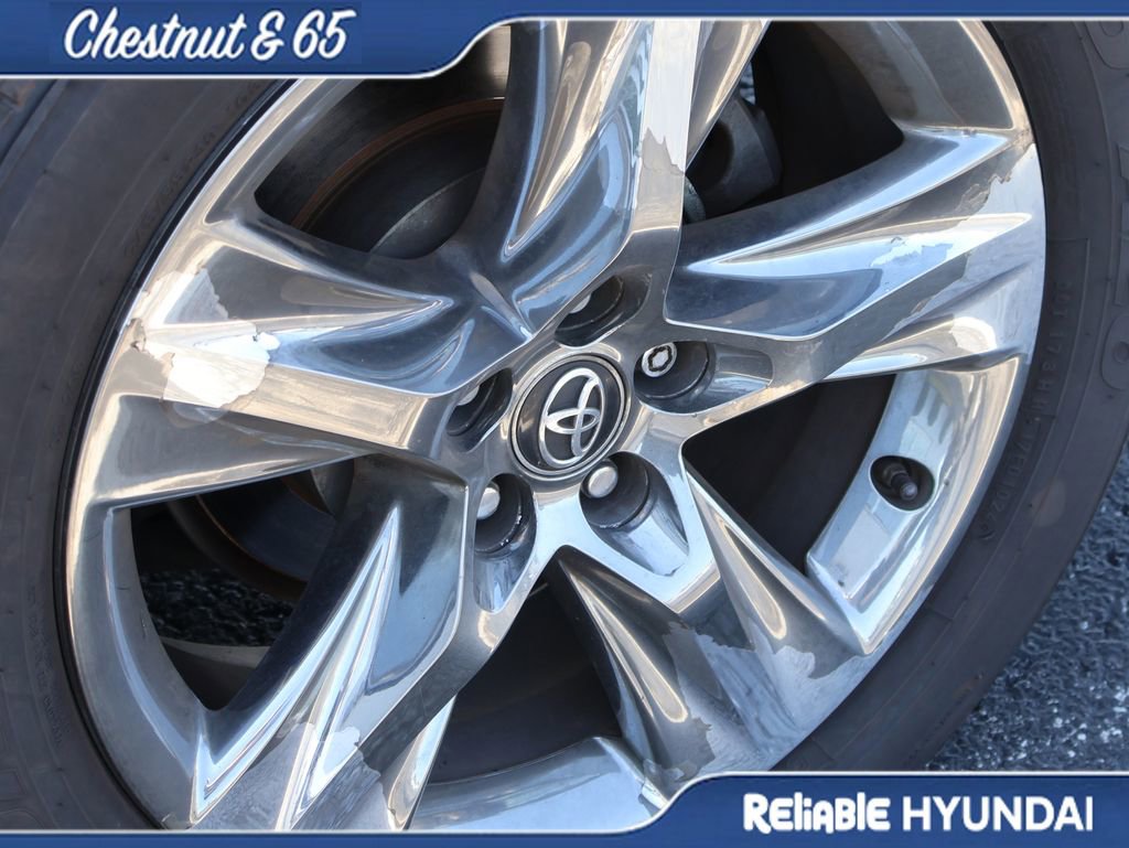 Used 2018 Toyota Highlander Limited Platinum image 23