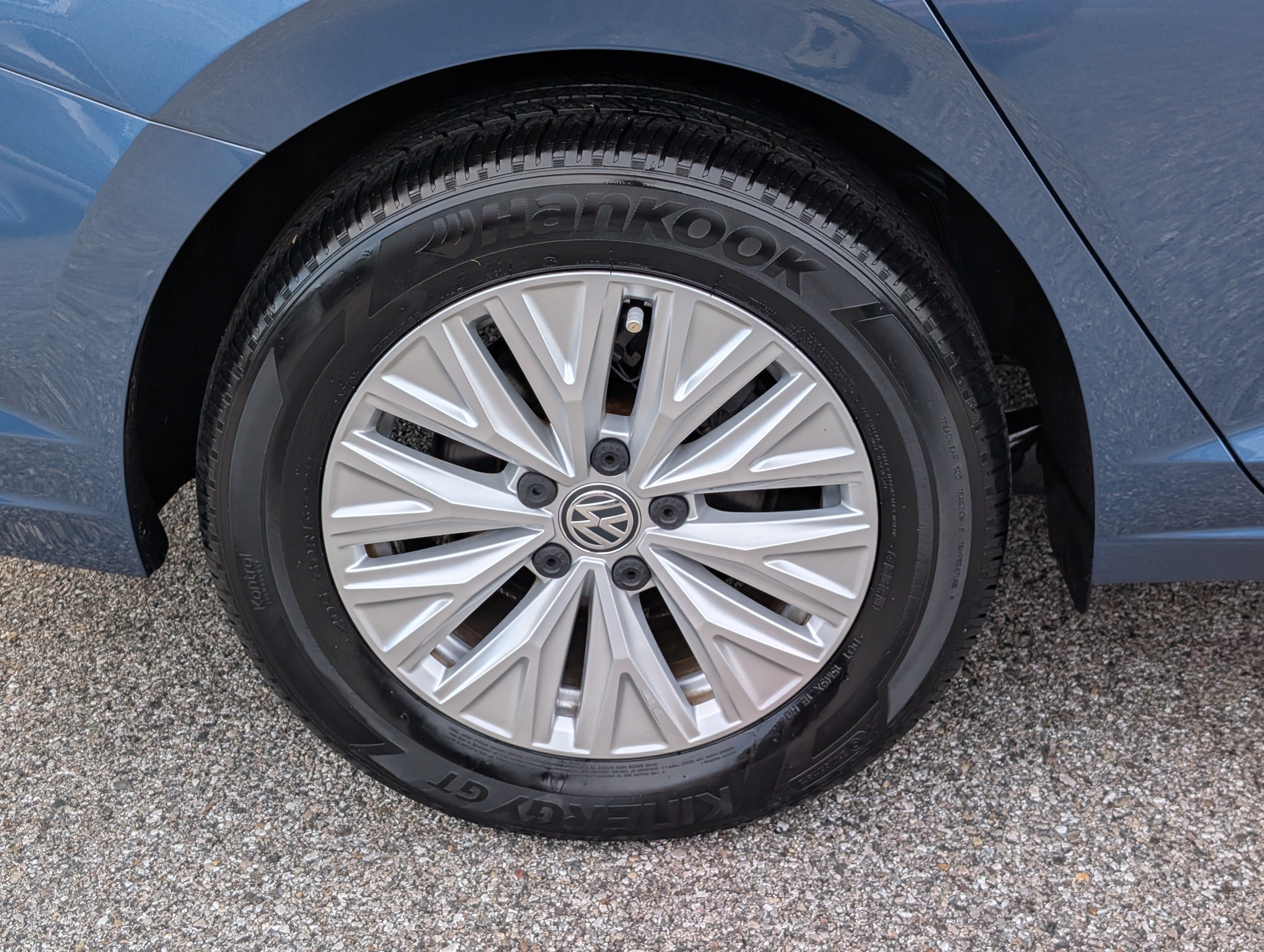Used 2020 Volkswagen Jetta S FWD image 10