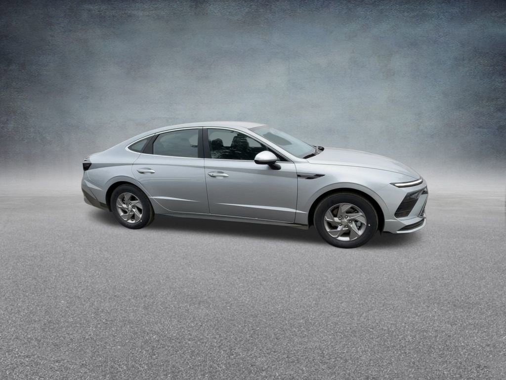 Used 2026 Hyundai Sonata SE image 26