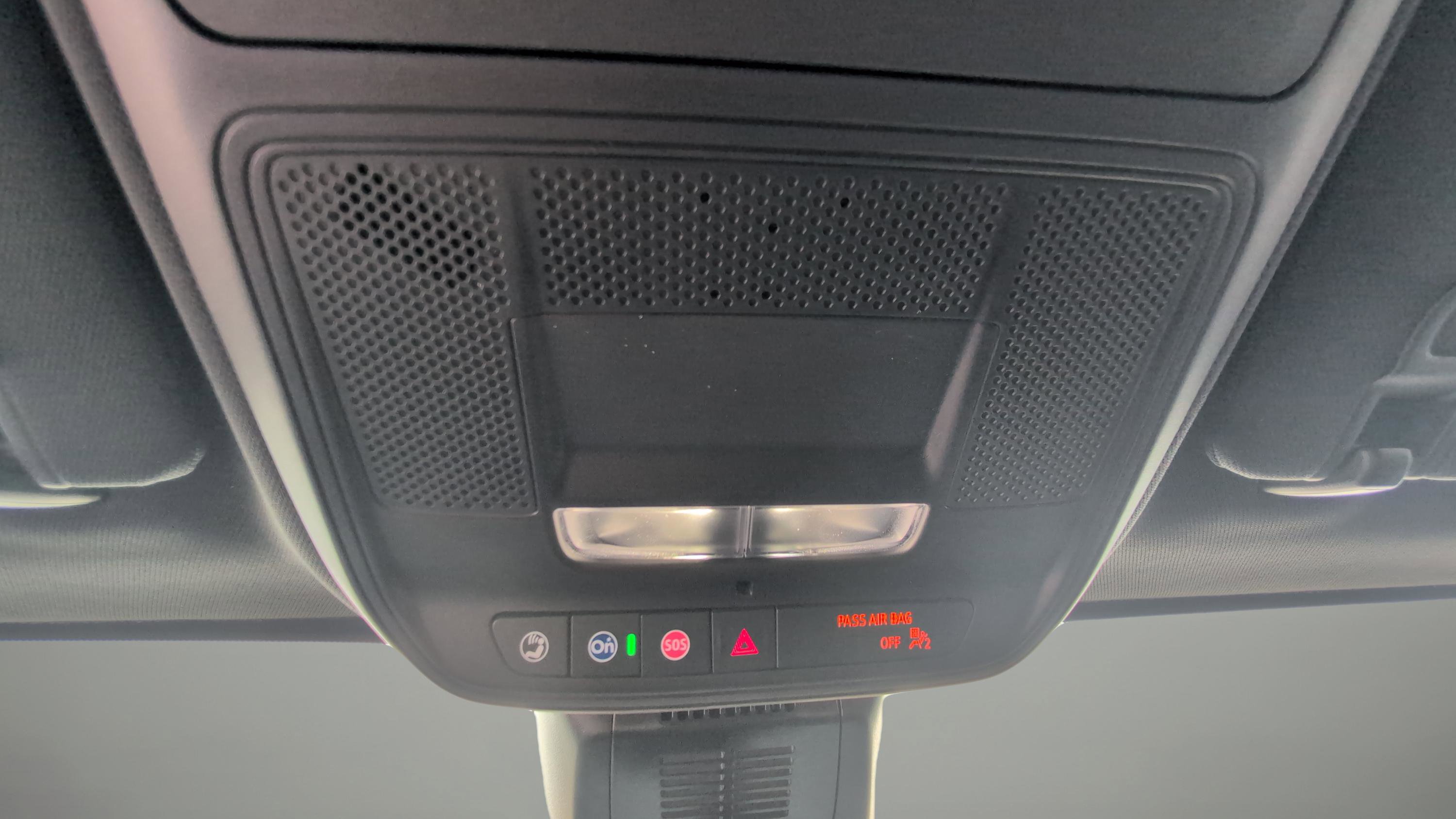 Used 2026 GMC Terrain AT4 image 26