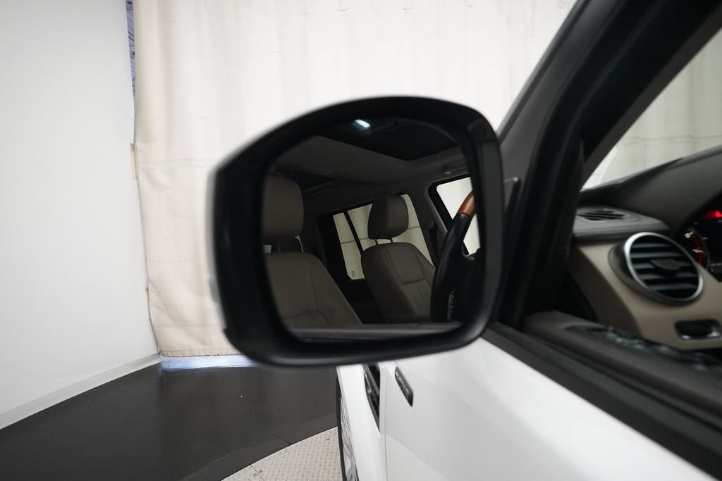 Used 2015 Land Rover LR4 HSE LUX AWD/4WD image 26