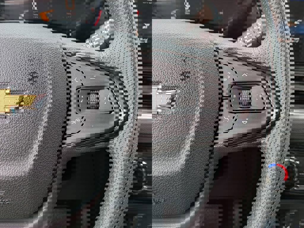 New 2026 Chevrolet TrailBlazer LT w/ LPO, Blackout Package image 19