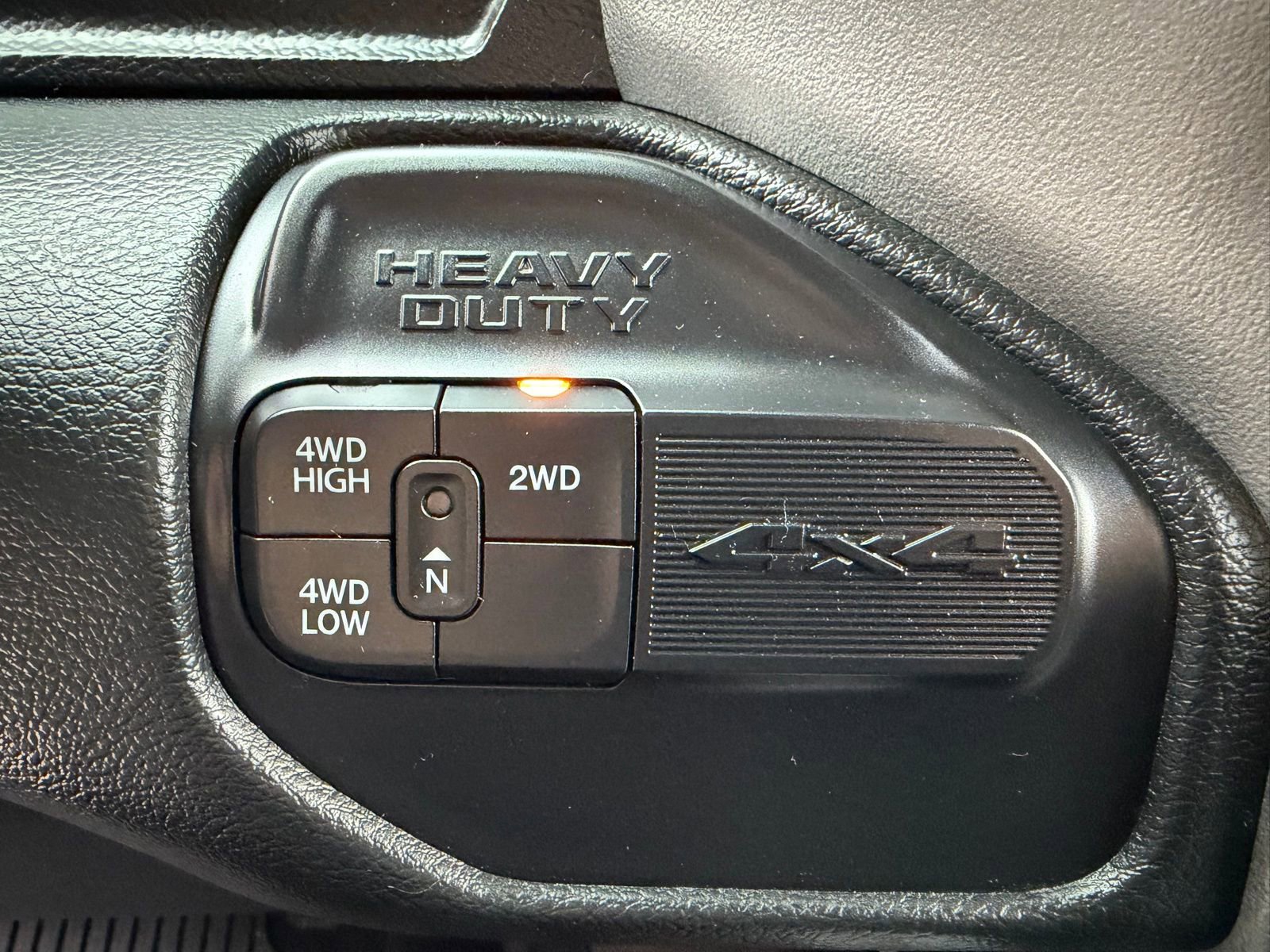 Used 2020 RAM 3500 Laramie image 23