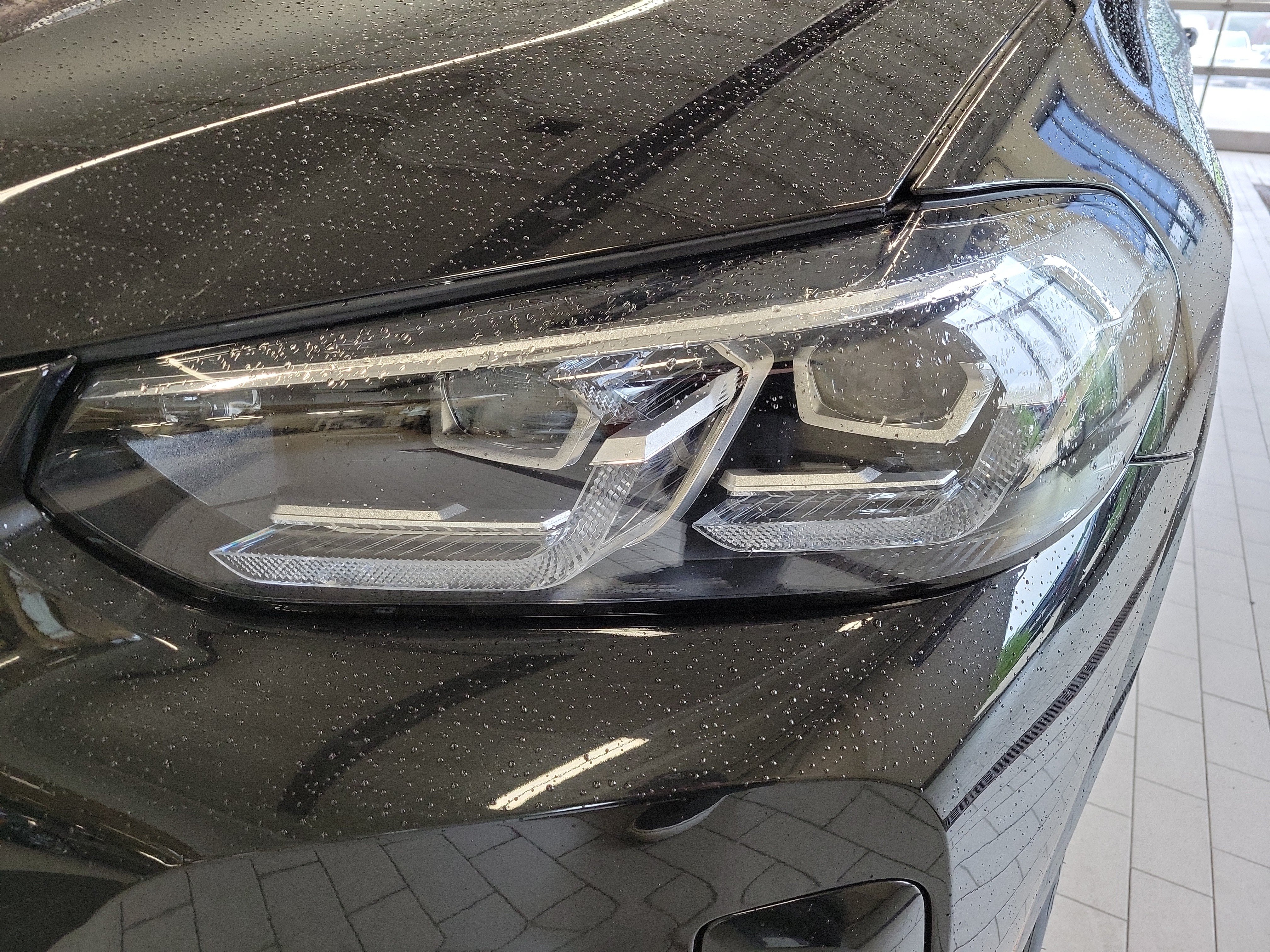 Used 2022 BMW X3 M40i AWD/4WD image 9