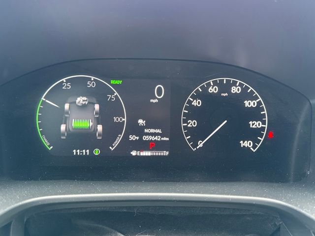 Used 2024 Honda CR-V Sport Touring image 20