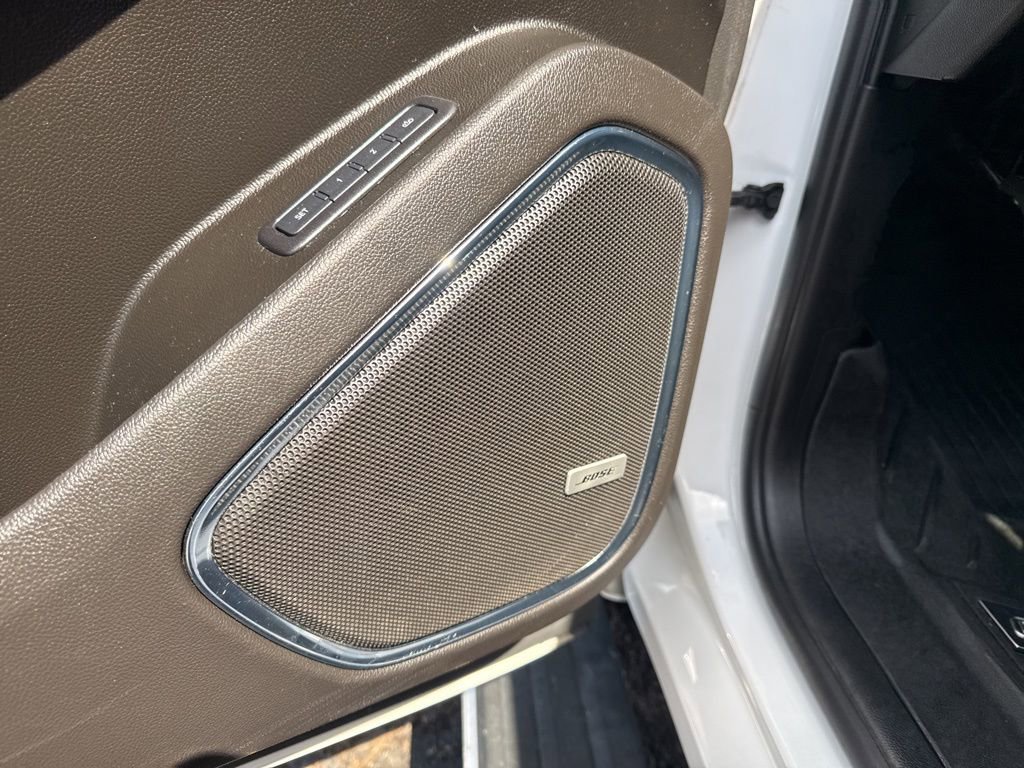 Used 2020 GMC Yukon Denali w/ Open Road Package image 18