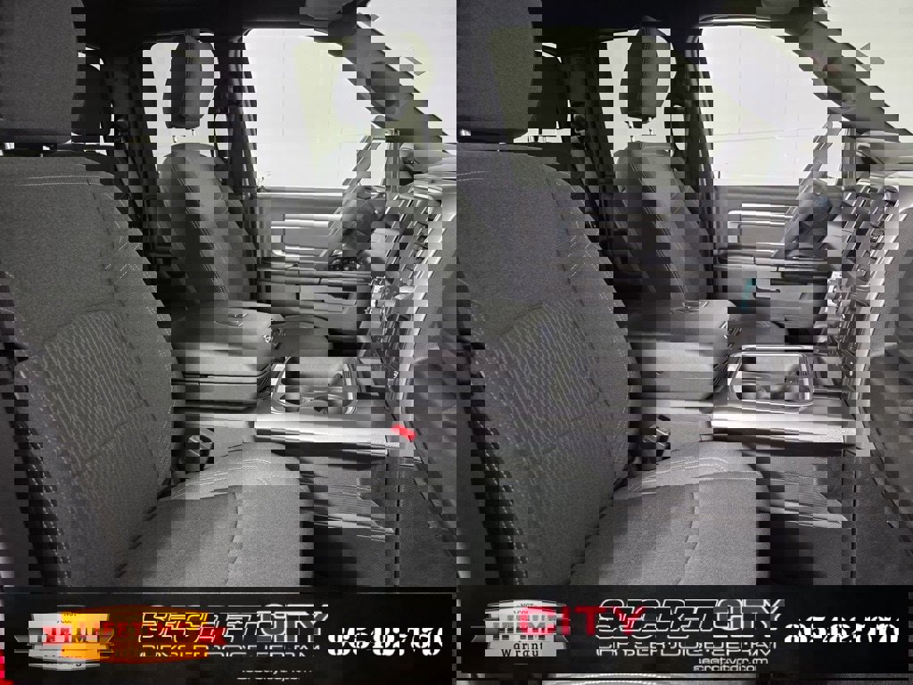 Used 2022 RAM 1500 Classic Warlock w/ Electronics Group image 31