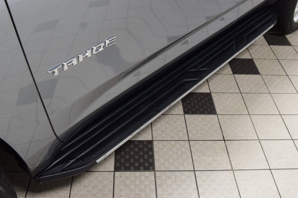 Used 2023 Chevrolet Tahoe Premier image 24