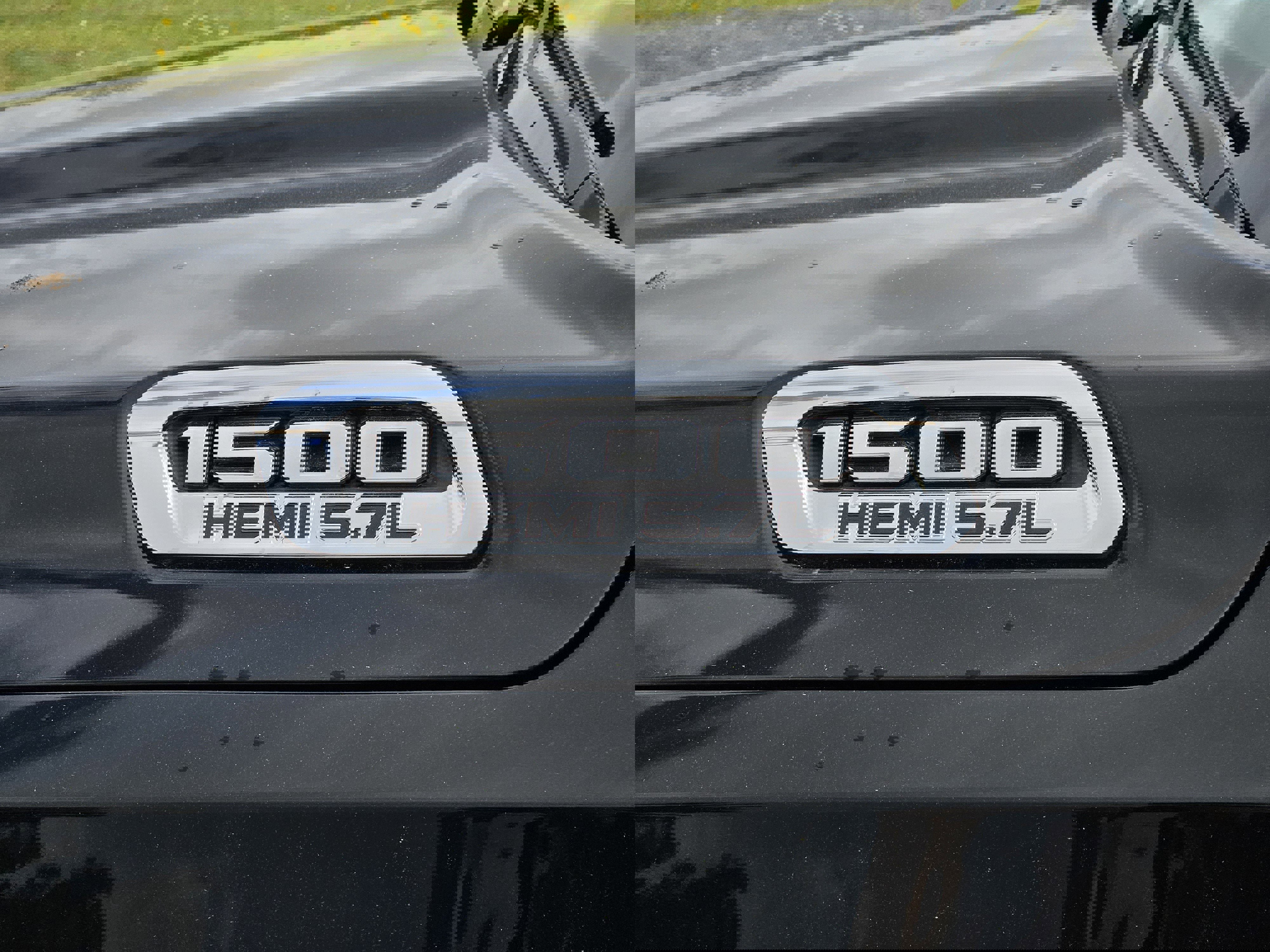 Used 2019 RAM 1500 Laramie image 7