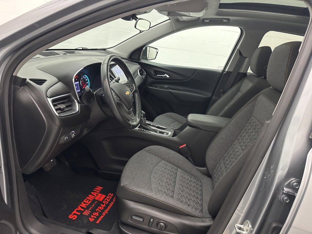 Used 2023 Chevrolet Equinox LT image 27