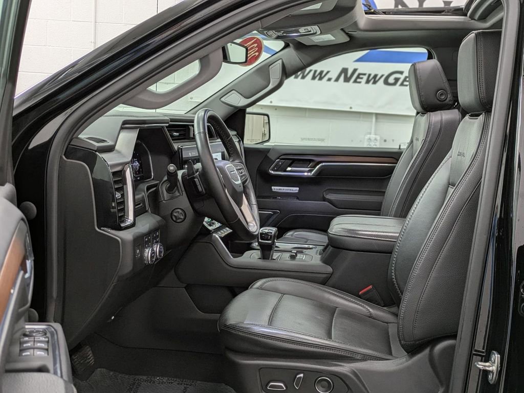 Used 2024 GMC Sierra 1500 Denali image 4