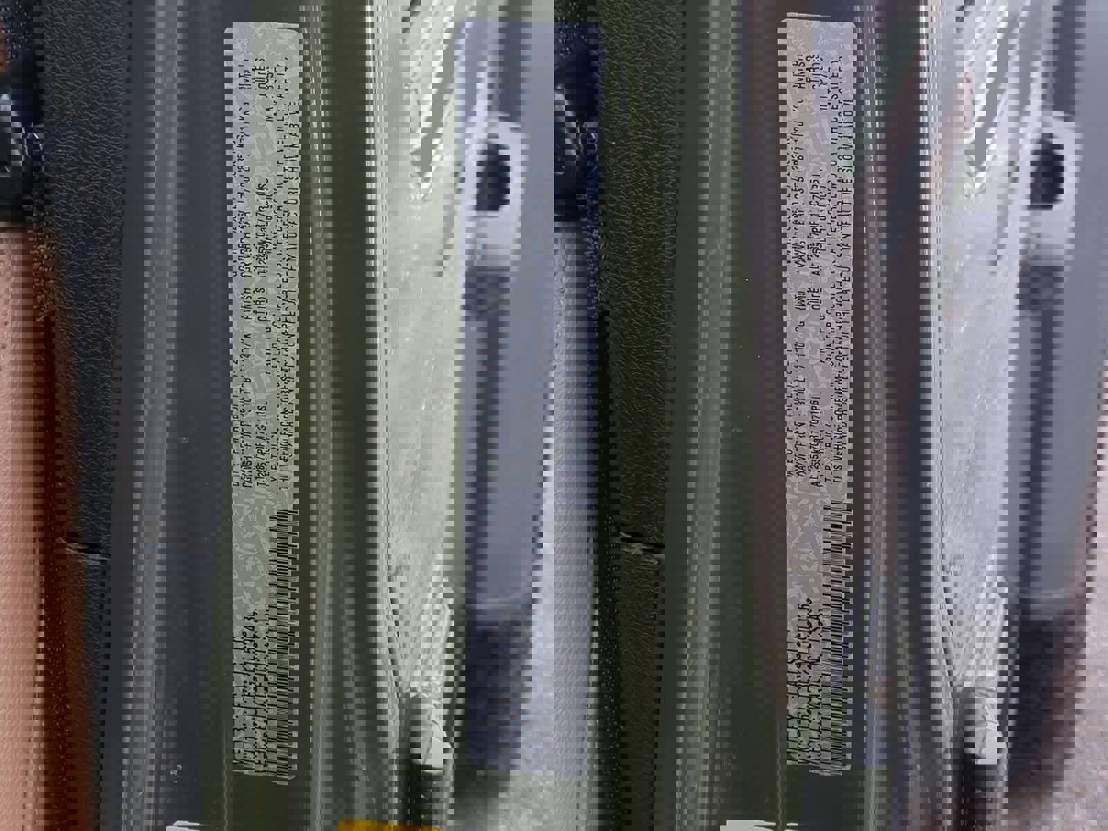 Used 2021 Jeep Gladiator Rubicon image 34