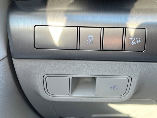 New 2026 Hyundai Kona SEL Premium image 20