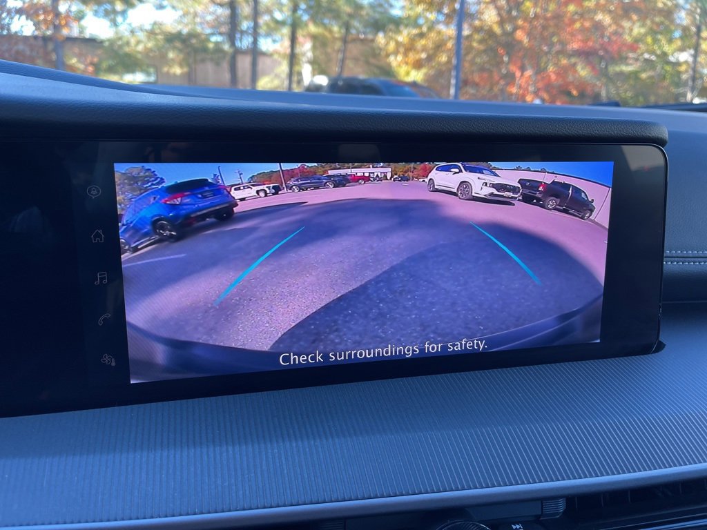 Used 2025 Nissan Murano SV image 12