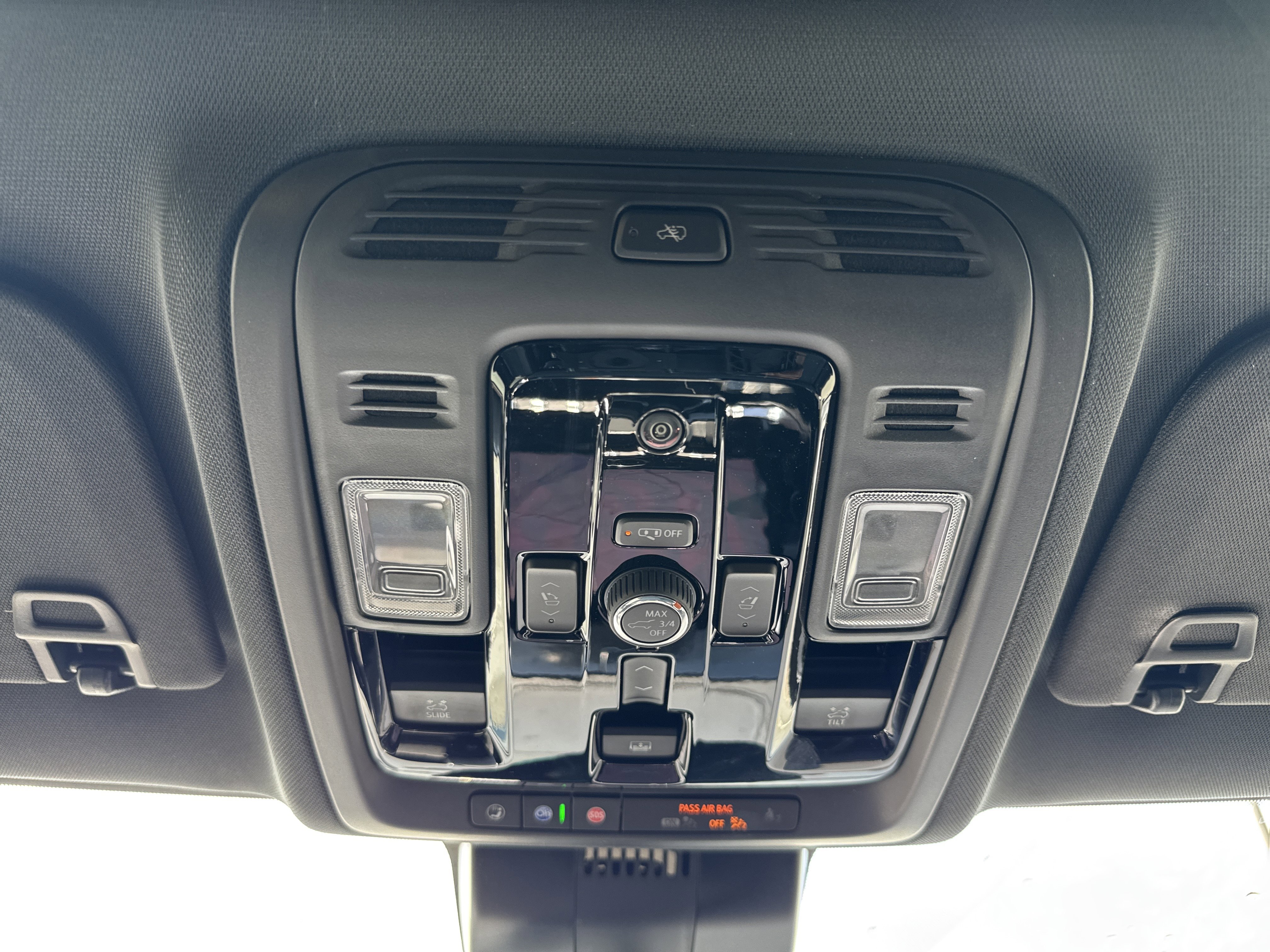 New 2026 GMC Yukon XL AT4 w/ AT4 Premium Plus Package image 26