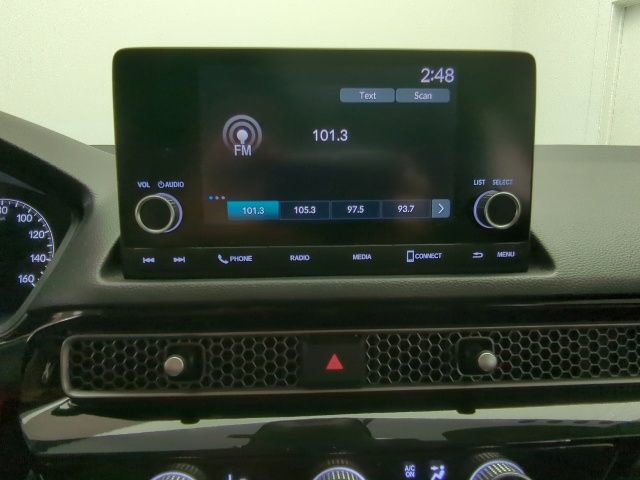 Certified 2023 Honda Civic LX image 16
