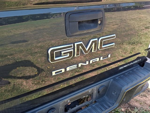 Used 2021 GMC Canyon Denali image 6