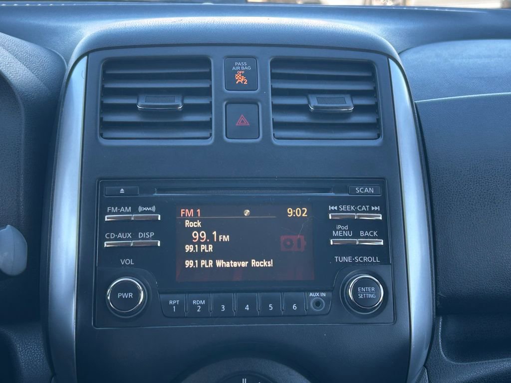 Used 2014 Nissan Versa Note SV w/ Convenience Package image 26