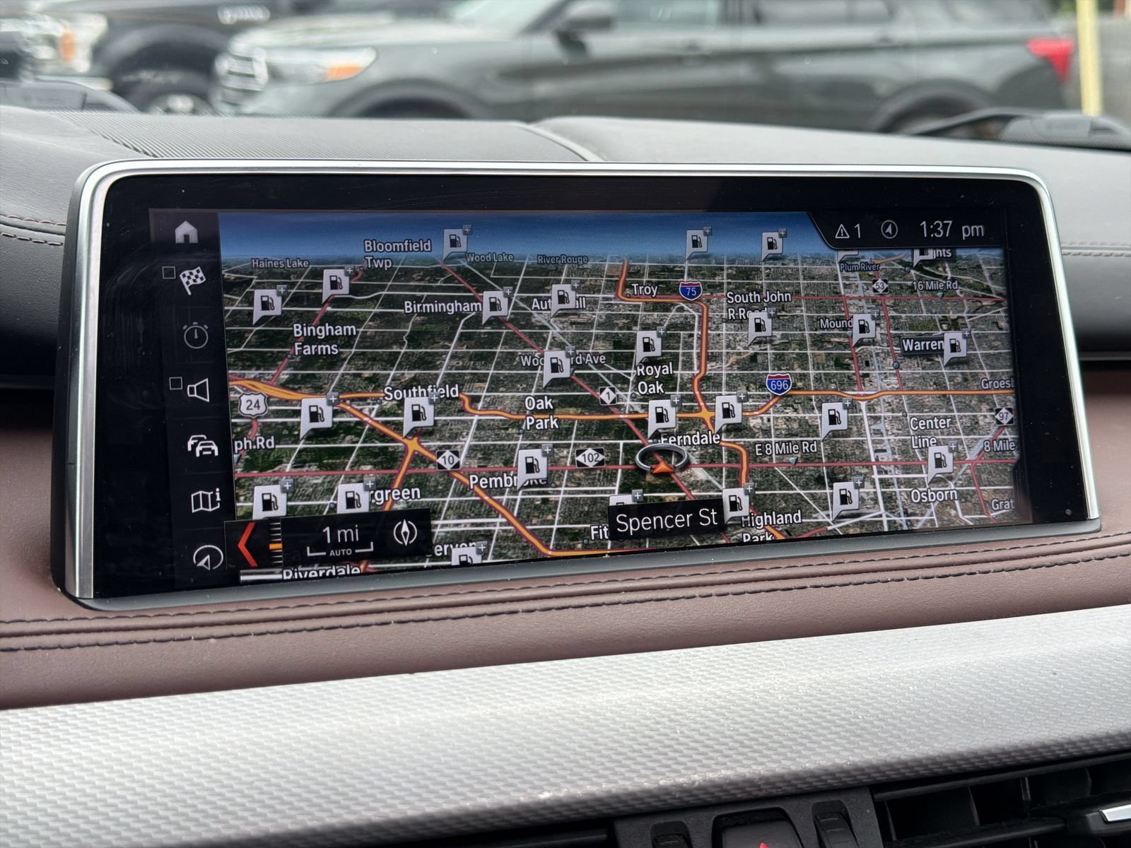 Used 2018 BMW X5 xDrive35i AWD/4WD image 32