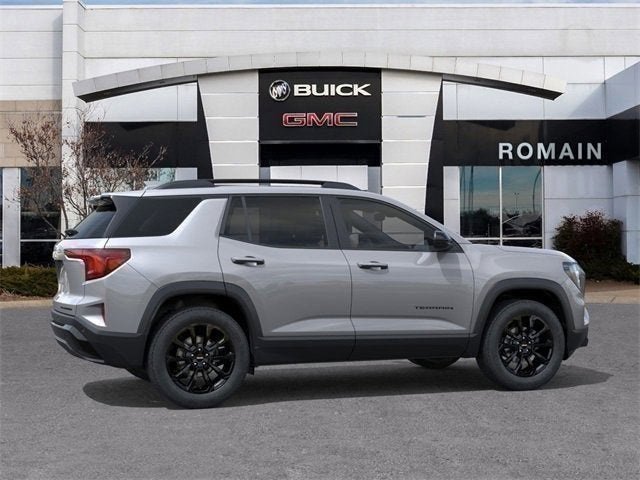 New 2026 GMC Terrain Elevation w/ Elevation Premium Package image 5